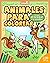 Animales para Colorear. Con...