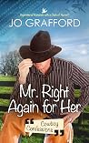 Mr. Right Again f...
