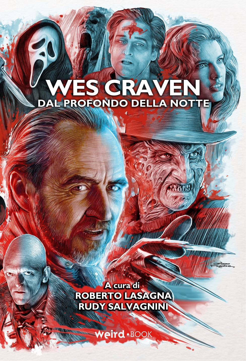 Wes Craven: Dal profondo della notte