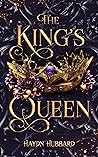 The King's Queen Book cover for The King's Queen