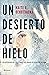 Un desierto de hielo