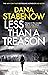 Less Than a Treason by Dana Stabenow