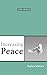 Increasing Peace: How to fi...