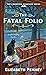 The Fatal Folio (Cambridge ...