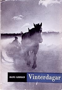 Omslag för Vinterdagar