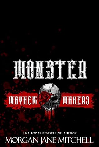 Monster: Road Monsters MC