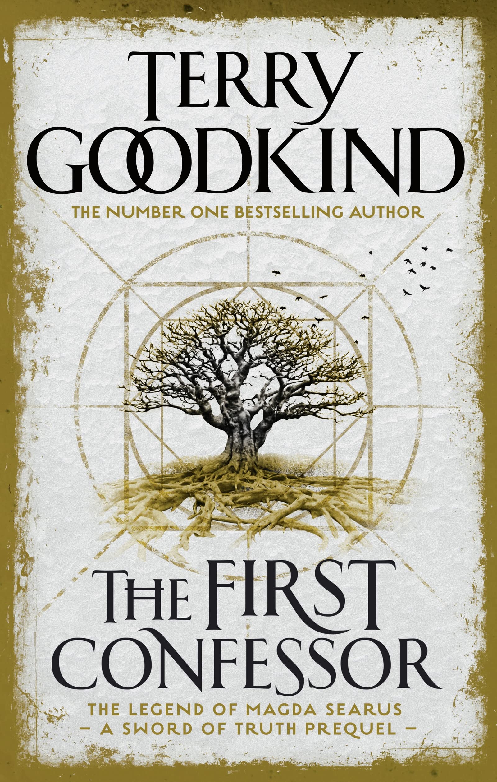 The First Confessor: Sword of Truth: The Prequel