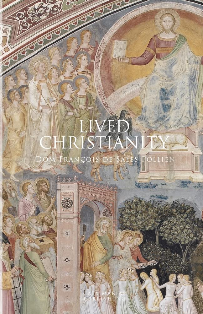 Lived Christianity (Paperback)