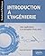 Introduction à l'ingénierie - avec applications à la concepti... by Alexandre Damiens