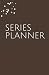 Series Planner: Chocolate