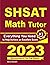 SHSAT Math Tutor: Everythin...