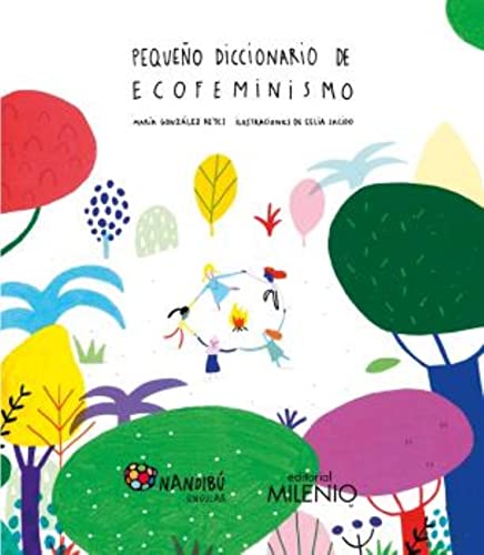 Pequeño diccionario de ecofeminismo (Paperback)