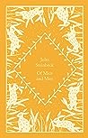 Of Mice and Men by John Steinbeck