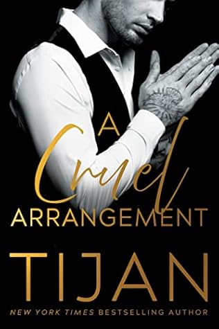 A Cruel Arrangement (Kings of New York, #2)