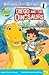 Diego and the Dinosaurs (Go, Diego, Go! Ready-to-Read)