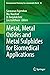 Metal, Metal Oxides and Metal Sulphides for Biomedical Applic... by Saravanan Rajendran