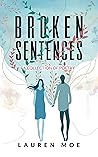 Broken Sentences: A collection of poetry