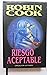 riesgo aceptable by Robin Cook