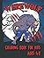 Werewolf Coloring Book For ...