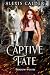 Captive Fate (Shadow Wolves #2)