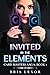 Invited by the Elements (Card Masters Saga)