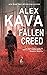 Fallen Creed (Ryder Creed #7)