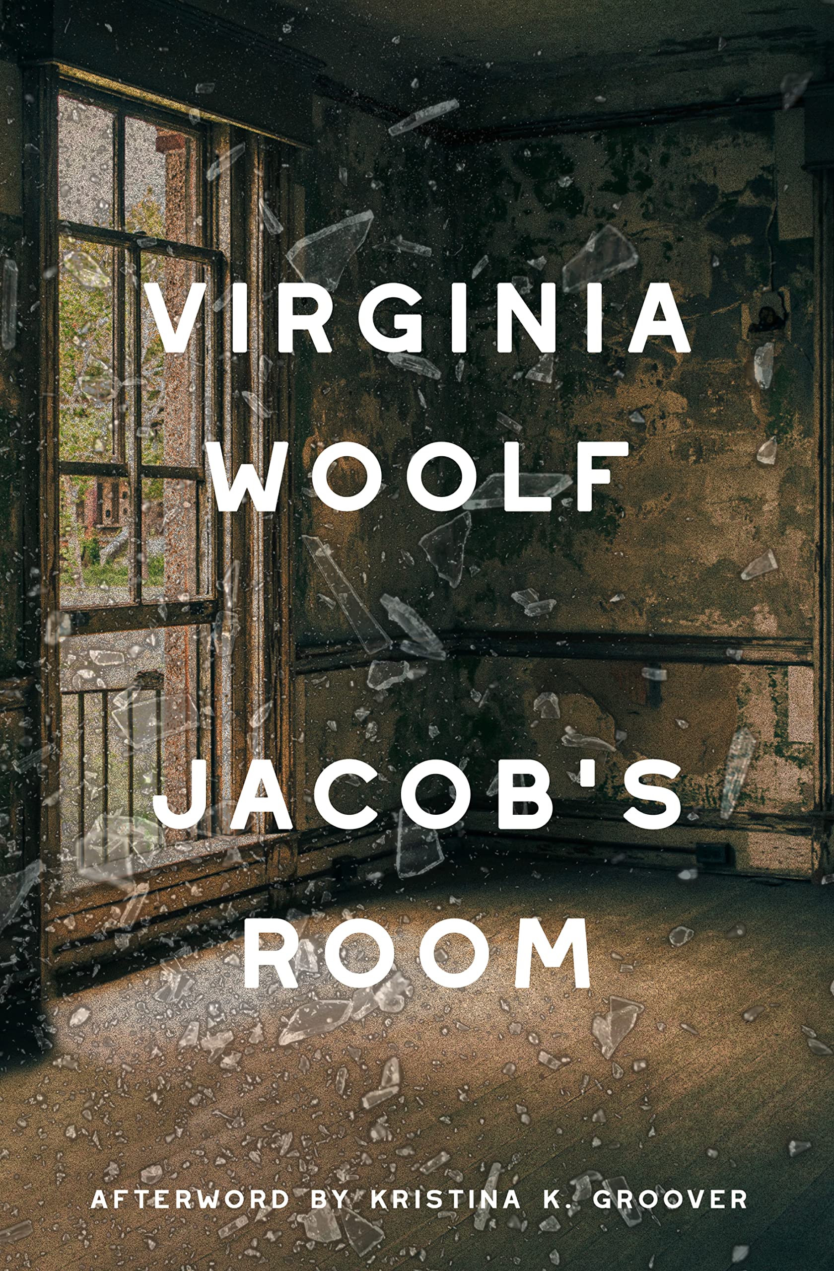 Jacob's Room