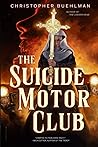 The Suicide Motor...