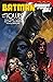 Batman: Shadows of the Bat: The Tower (Detective Comics (2016-))