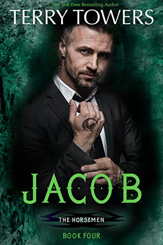 Jacob (Horsemen Mafia #4)