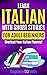 Learn Italian with Short Stories for Adult Beginners: Shortcut Your Italian Fluency! (Fun & Easy Reads) (Learn Italian for Adult Beginners) (Italian Edition)