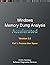 Accelerated Windows Memory Dump Analysis, Fifth Edition, Part 1, Revised, Process User Space: Training Course Transcript and WinDbg Practice Exercises with Notes (Windows Internals Supplements)