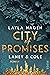 City of Promises – Laney & Cole (New York Nights #4)