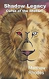 Shadow Legacy: Curse of the Shetani Shadow Legacy: Curse of the Shetani