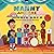 Manny and the Magic Keys by Sherabim Joy