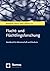 Flucht- Und Fluchtlingsforschung by Marcel Berlinghoff