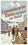 Commissario Tasso...