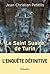 Le Saint Suaire de Turin by Jean-Christian Petitfils
