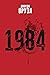 1984 by George Orwell