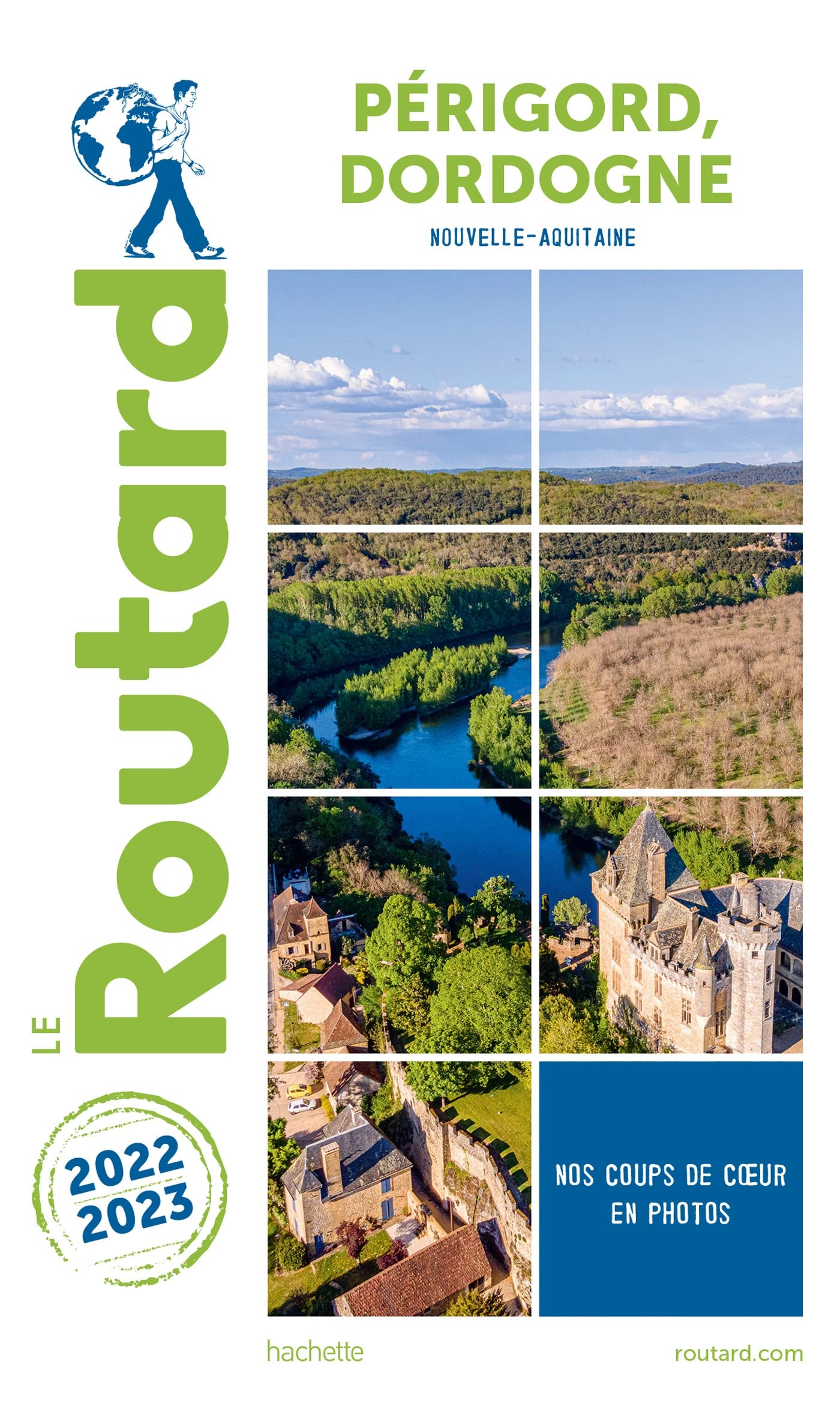 Guide du routard Périgord Dordogne (Paperback)