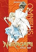 Noragami Omnibus 5