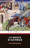 Le Morte d'Arthur...