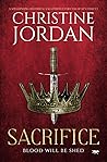 Sacrifice by Christine  Jordan
