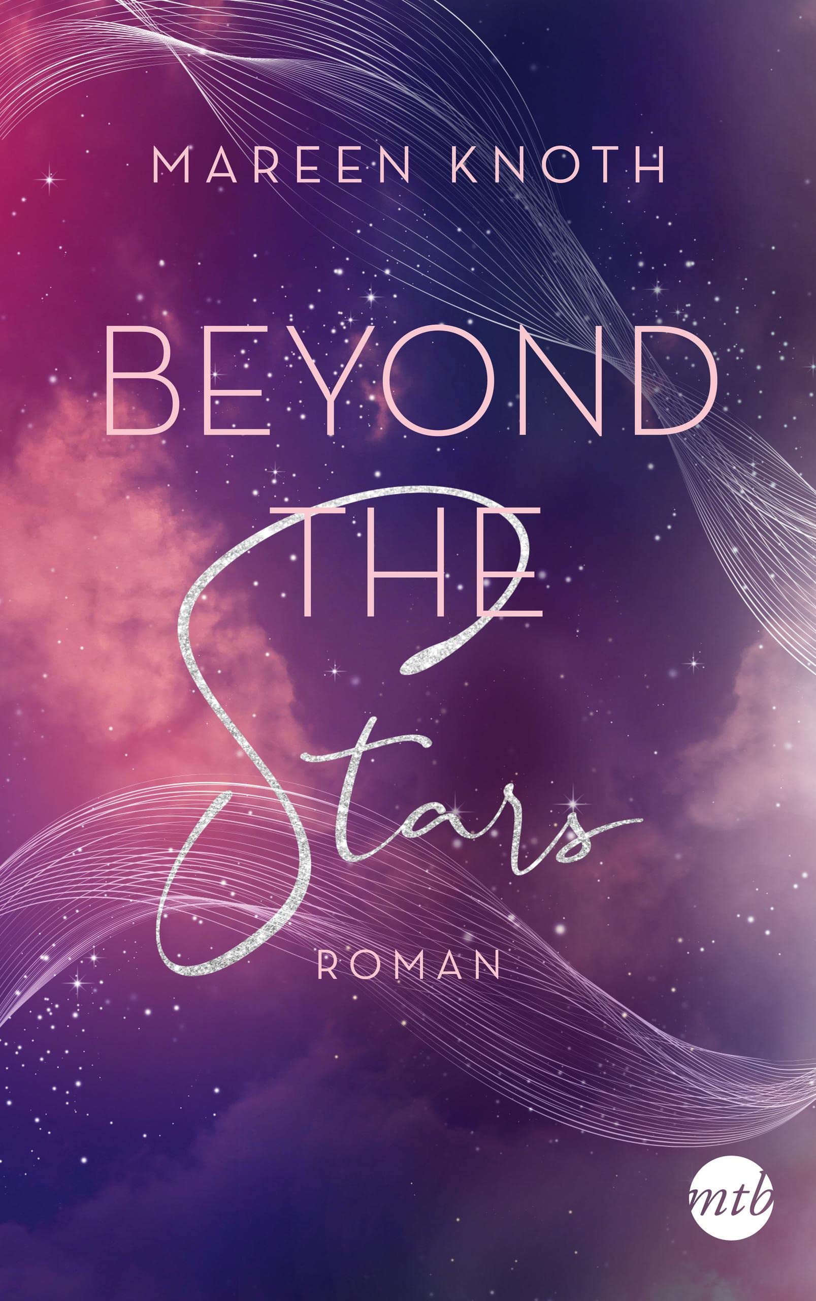 Beyond the Stars (Beyond #1)