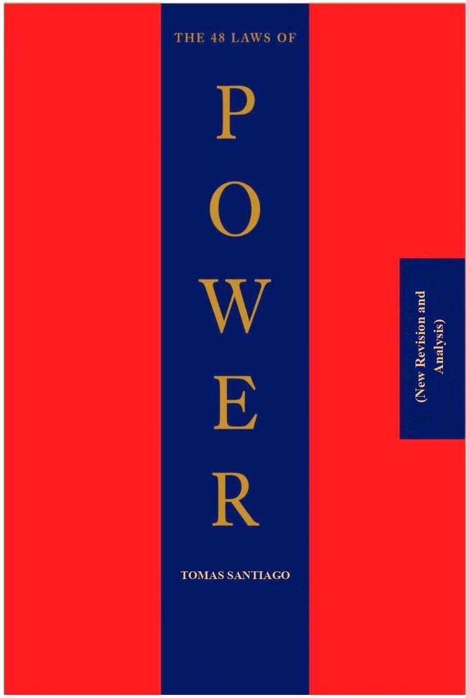 The 48 Laws of Power