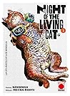 Nyaight of the living cat 1 by Hawkman