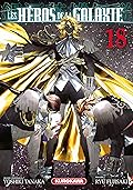 Les Héros de la Galaxie - Tome 18