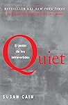 Quiet: El poder d...
