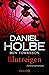 Blutreigen (Sabine Kaufmann #5)