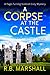 A Corpse at the Castle (Highland Horse Whisperer, #1)